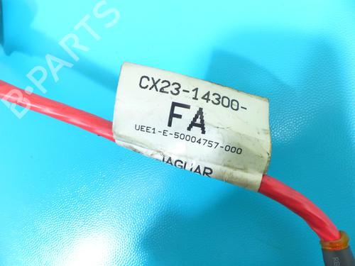 Cable JAGUAR XF I (X250) 3.0 D | BP37884135E12 - Image 7