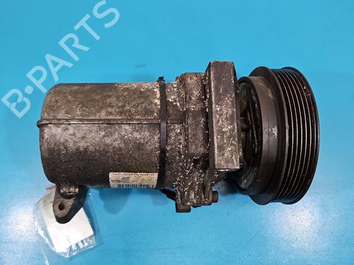 AC compressor RENAULT FLUENCE (L3_) 1.6 16V (L301, L30F, L30P, L30R) | BP37846050M34 - Image 9