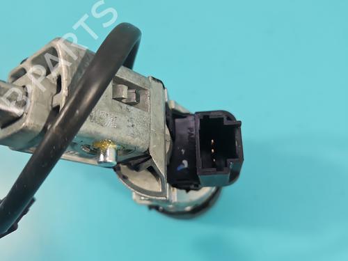 Engine control unit (ECU) CITROËN C4 II (NC_) 1.6 HDi 110 | BP37841409M57 - Image 15