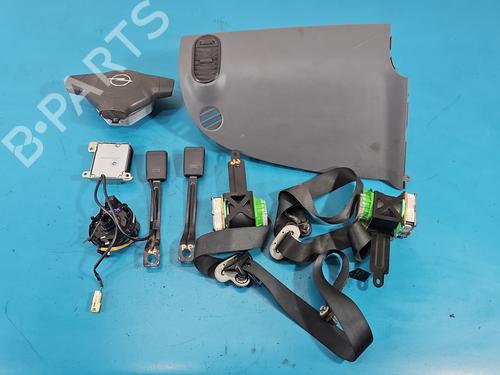 Airbagsatz für Airbagsatz 37835366 37835366