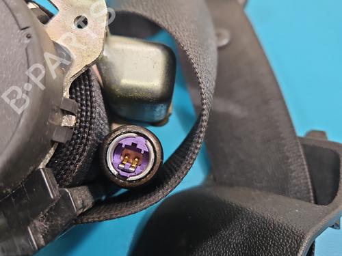 Front right seatbelt FIAT LINEA (323_, 110_) 1.4 | BP37859830I25 - Image 7