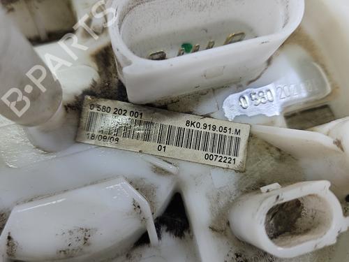 Fuel pump AUDI A5 (8T3) 2.0 TFSI quattro | BP37844705M76 - Image 6