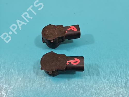 Electronic sensor CITROËN C5 III Break (RW_) 2.0 HDi 140 | BP37813828M84 - Image 4