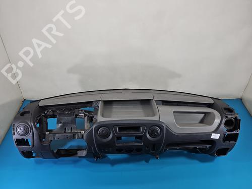 Other OPEL MOVANO B Van (X62) 2.3 CDTI FWD (FV) | BP38060062O1 - Image 2
