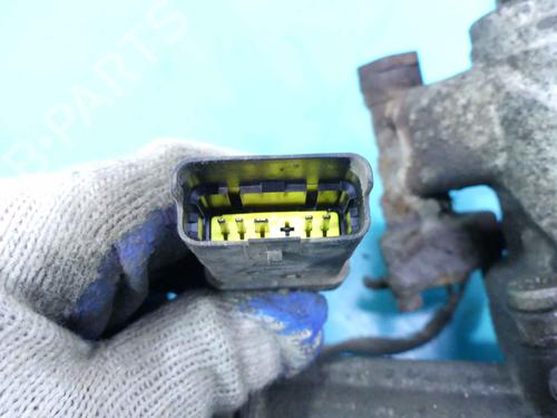 Steering rack CITROËN C6 (TD_) 2.7 HDi | BP37881217M22  - Image 5