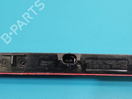 Third brake light SKODA FABIA IV (PJ3) | BP38516033L11 - Image 7