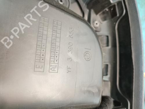 Front left panel BMW 3 (G20, G80, G28) 318 i | BP37856869C58  - Image 9