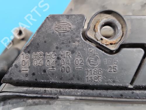 Left headlight VW PASSAT B5.5 (3B3) 1.8 T 20V | BP38651126C28  - Image 9