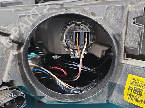 Right headlight VW CC B7 (358) | BP38130599C29 - Image 25