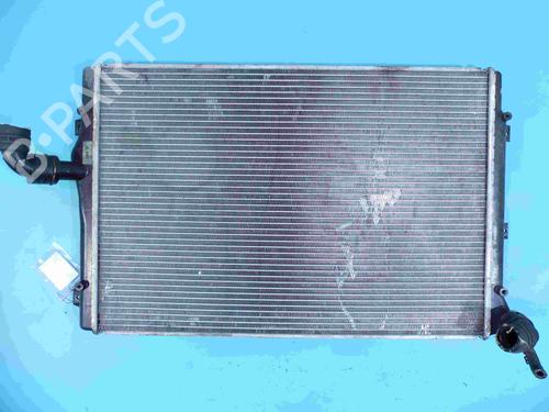 water-radiator-vw-touran-1t1-1t2-2003-2004-2005-2006-2007-2008-2009-2010-2011-37885387 main image