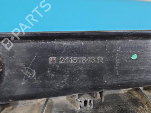 Other OPEL ASTRA H Saloon (A04) 1.8 (L69) | BP37851408O1 - Image 9