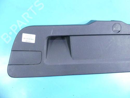 Boot lining VW JETTA IV (162, 163, AV3, AV2) 1.4 TSI | BP37892168I3 - Image 3
