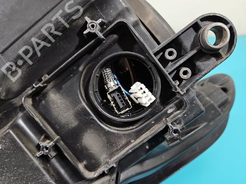 Right headlight VW CC B7 (358) | BP38130599C29 - Image 15
