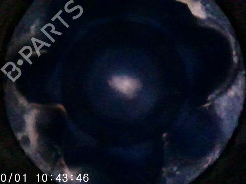 Engine MERCEDES-BENZ A-CLASS (W169) | BP37812022M1 - Image 8