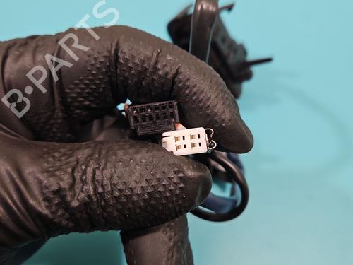 Steering wheel controls SUZUKI SX4 S-Cross (JY) 1.4 T (AKK414) | BP37820686E15 - Image 7