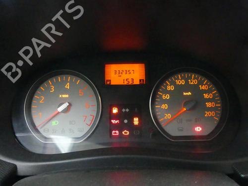 Instrument cluster DACIA SANDERO 1.5 dCi | BP37893255C47 - Image 4