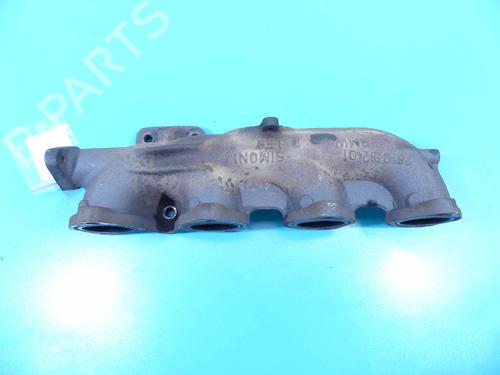 Exhaust manifold BMW 1 (E87) 118 d | BP37885255M110 - Image 3