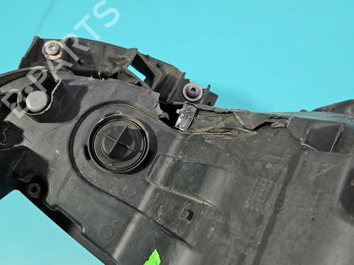 Left headlight FIAT TIPO Saloon (356_, 357_) 1.4 (356SXA1B) | BP37831913C28 - Image 17