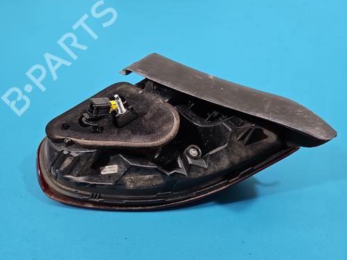Right tailgate light PEUGEOT 2008 I (CU_) 1.2 THP 110 / PureTech 110 | BP37856127C80 - Image 6
