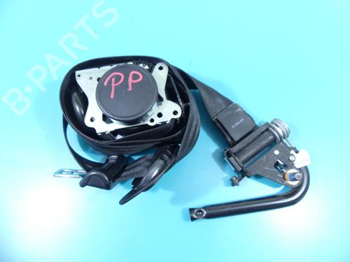 Front right seatbelt JAGUAR F-PACE (X761)  | BP38115217I25  - Image 5