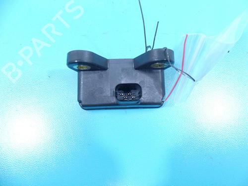 Electronic sensor RENAULT FLUENCE (L3_) 1.5 dCi (L30B) | BP38154651M84 - Image 4