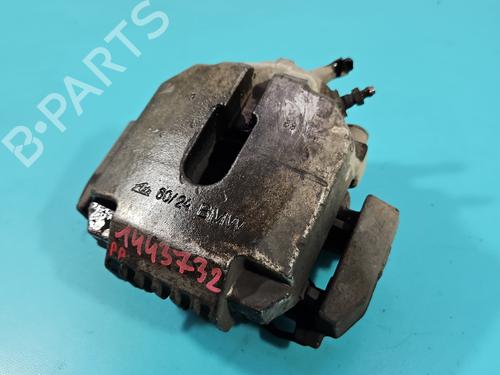 Right front brake caliper BMW 5 (E60) 525 d | BP38129457M104 - Image 4