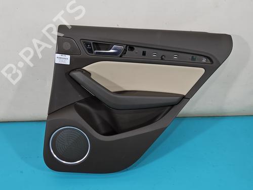 Høyre bakpanel Høyre bakpanel 38138803 38138803