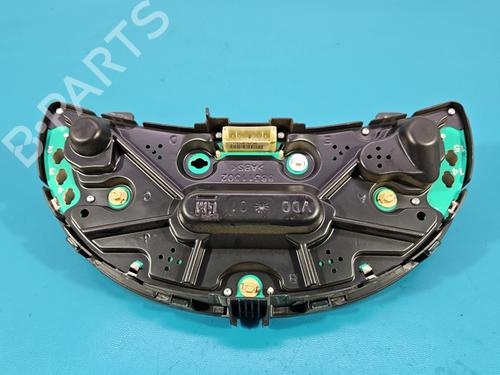 Engine control unit (ECU) OPEL CORSA C (X01) | BP39561456M57 - Image 9