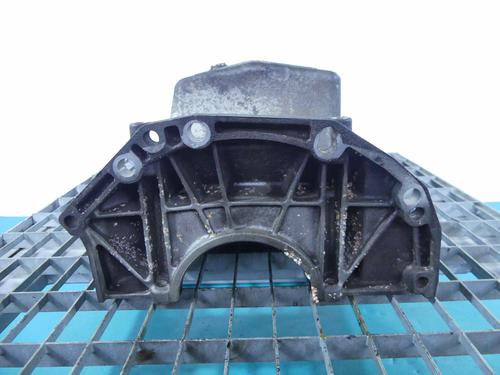 Oil sump DACIA SANDERO 1.4 (BS0C, BS0A, BS0G, BS1F, BS0E) | BP37876609M115 - Image 2