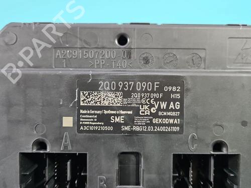 Electronic module SKODA FABIA IV (PJ3)  | BP40283612M83  - Image 5