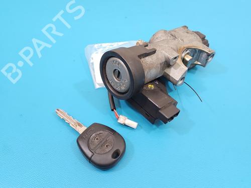 Used Ignition barrel Ignition barrel NISSAN PRIMERA Traveller (WP11) 2.0 TD (90 hp) 40186356 40186356