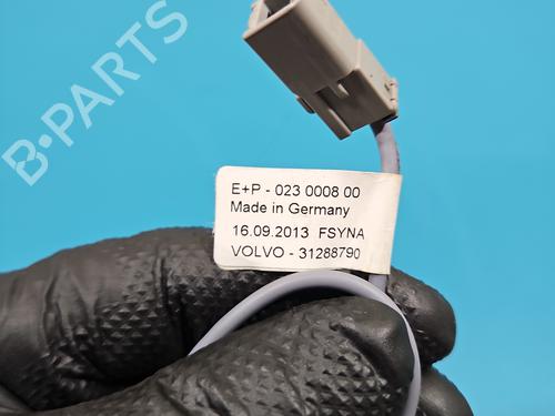 Electronic module VOLVO V40 Hatchback (525) T3 GTDi | BP38147635M83 - Image 5