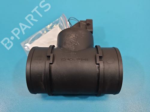 Mass air flow sensor OPEL ASTRA H (A04) 1.8 (L48) | BP38061646M95 - Image 2