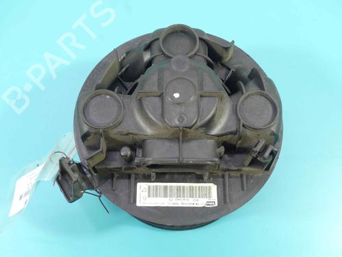 Heater blower motor DACIA LOGAN (LS_) 1.4 (LS0A, LS0C, LS0E, LS0G) | BP37808747M62 - Image 2