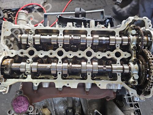 Engine TOYOTA VERSO (_R2_) | BP37846796M1 - Image 9