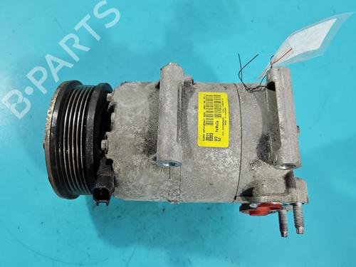 AC compressor FORD FOCUS III | BP38150396M34 - Image 2
