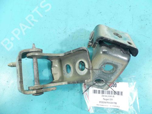 Used Hinge/Door check strap Hinge/Door check strap 37879495 37879495