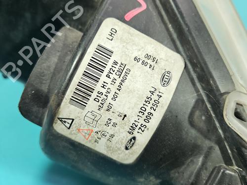 Left headlight FORD S-MAX (WA6) | BP37830431C28 - Image 5