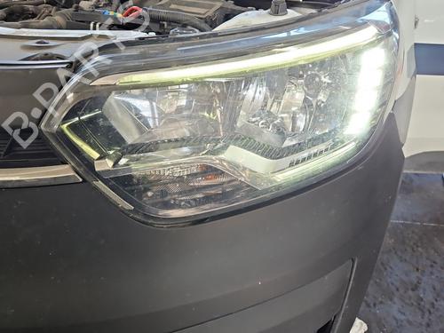 Used Left headlight Left headlight 38701571 38701571