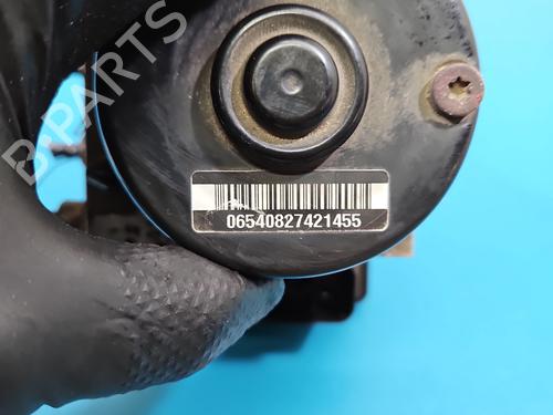 ABS pump OPEL ASTRA H Saloon (A04) 1.8 (L69) | BP37843471M43 - Image 5