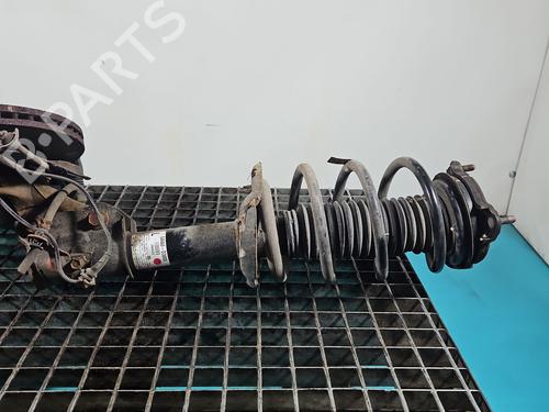 Used Left front shock absorber Left front shock absorber 37818773 37818773