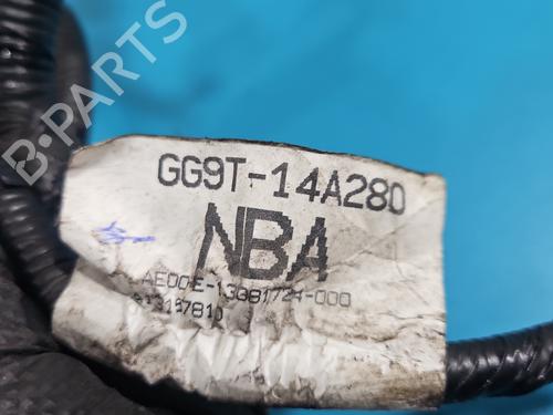 Wiring harness FORD MONDEO V Turnier (CF)  | BP37851262E16  - Image 6