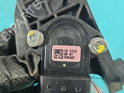 Pedal KIA VENGA (YN) 1.6 CRDi 115 | BP37854569I4 - Image 9