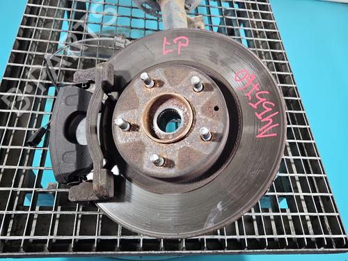 Used Left front steering knuckle Left front steering knuckle 38131839 38131839