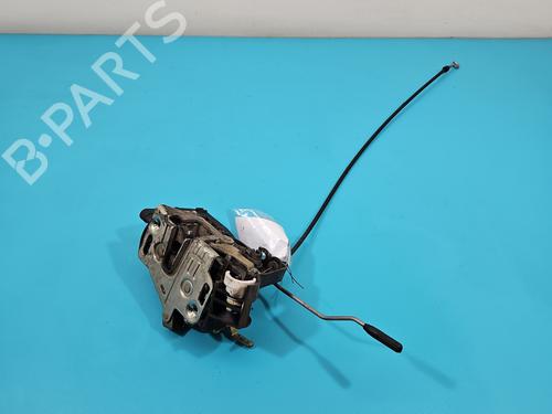 Used Front right lock Front right lock 38122566 38122566