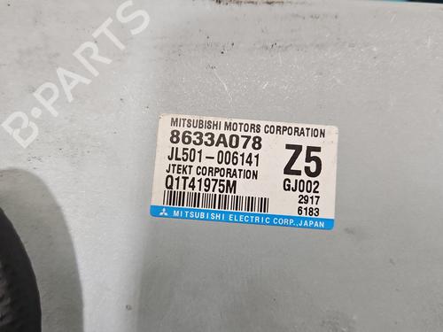 Steering pump MITSUBISHI ASX (GA_W_) 1.6 MIVEC (GA1W) | BP38128387M99 - Image 5