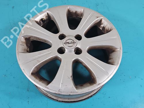 Used Rim Rim 38119721 38119721