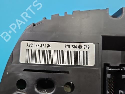 Instrument cluster BMW 3 Touring (E91) 330 xd | BP37847832C47  - Image 11