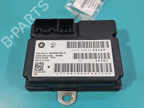 Electronic module JEEP CHEROKEE (KL) 2.0 CRD 4x4 | BP37834311M83 - Image 2