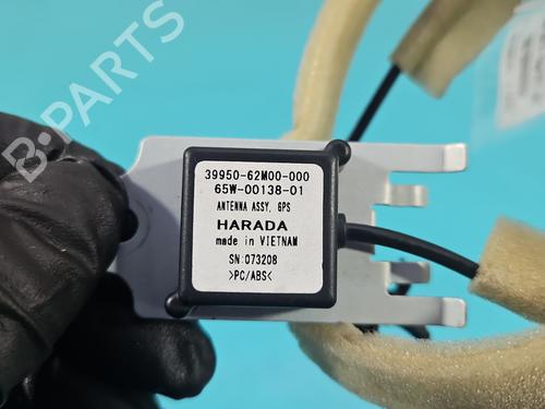 Antenne/Base SUZUKI SX4 S-Cross (JY) 1.4 T (AKK414) | BP37816367C140 - Image 2